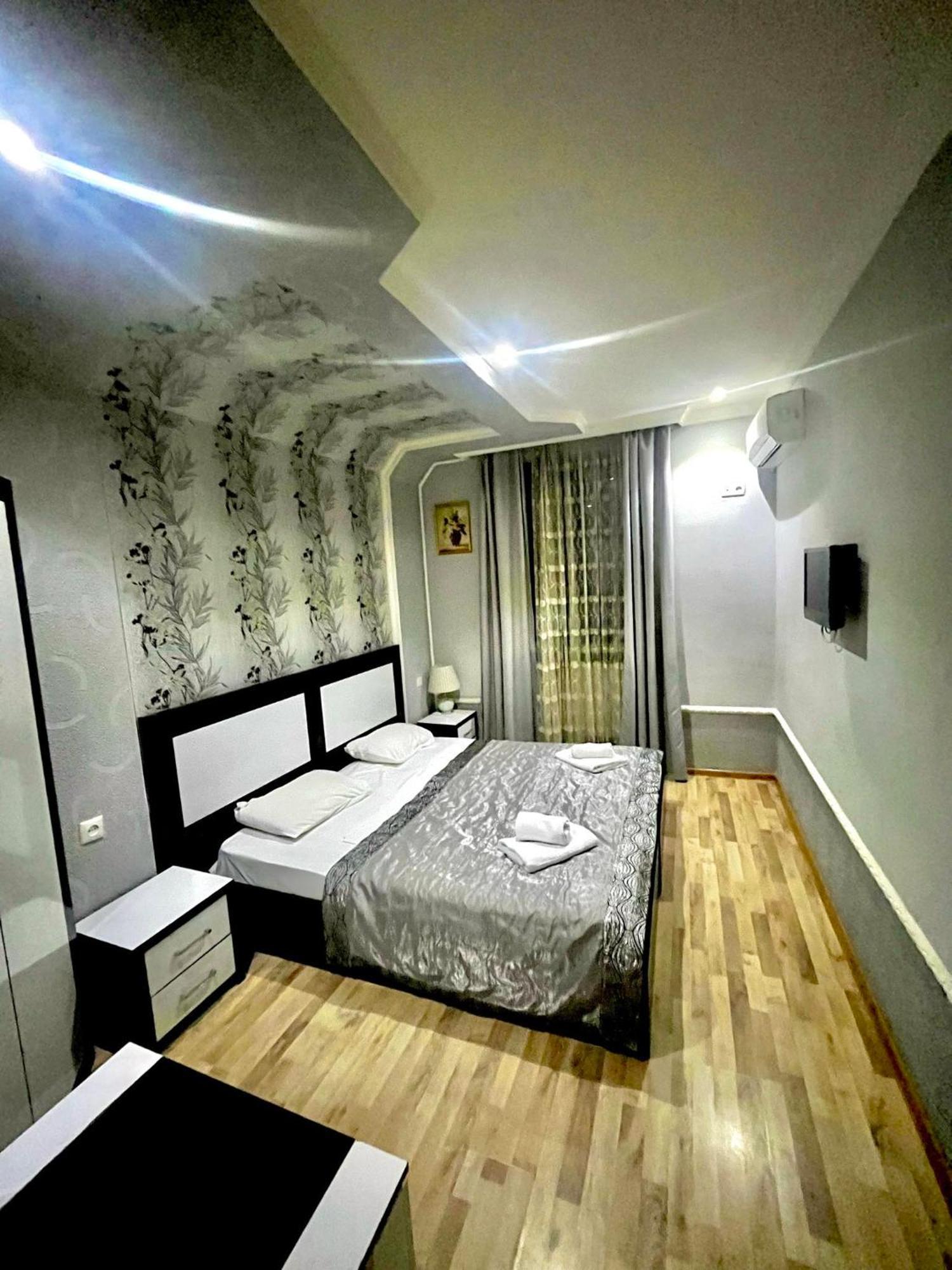 B&B Europa Hotel Kutaisi Exterior foto
